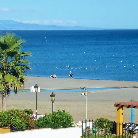 Apartamento 409 Marina Real Puerto De La Duquesa Playa Manilva Exterior photo