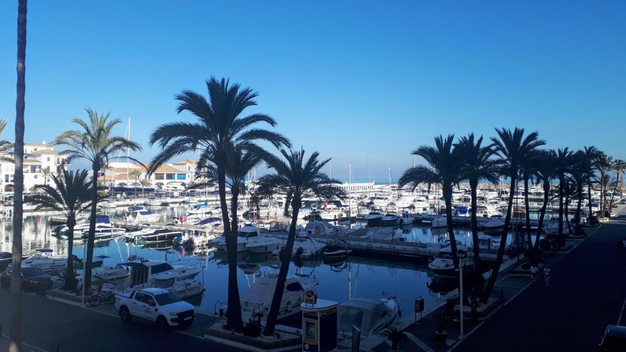 Apartamento 409 Marina Real Puerto De La Duquesa Playa Manilva Exterior photo
