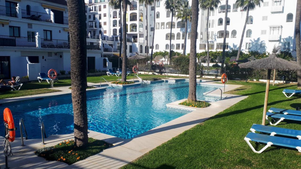 Apartamento 409 Marina Real Puerto De La Duquesa Playa Manilva Exterior photo