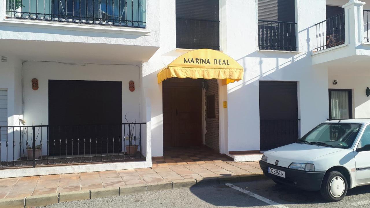 Apartamento 409 Marina Real Puerto De La Duquesa Playa Manilva Exterior photo