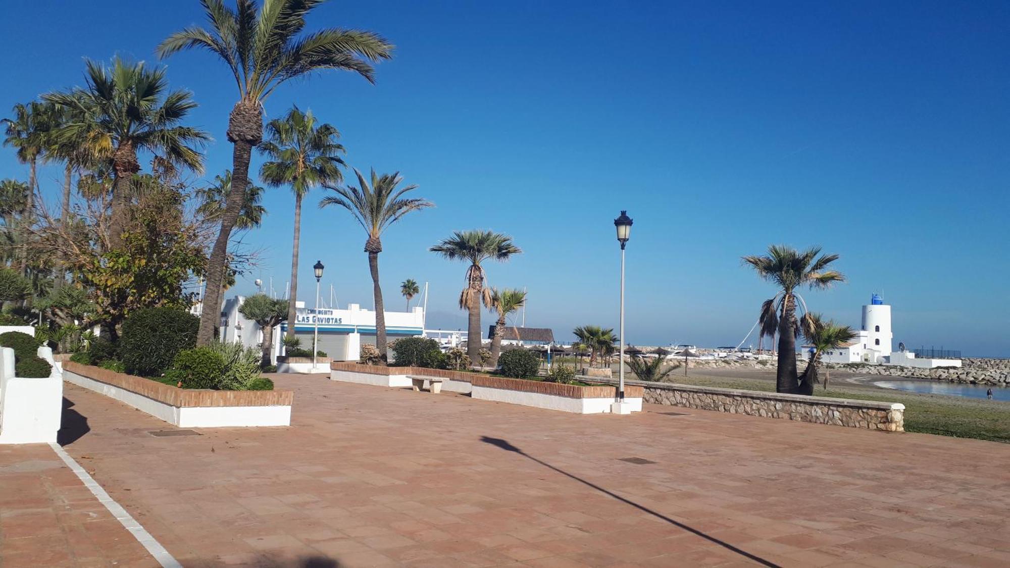 Apartamento 409 Marina Real Puerto De La Duquesa Playa Manilva Exterior photo