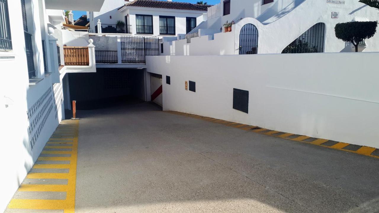 Apartamento 409 Marina Real Puerto De La Duquesa Playa Manilva Exterior photo