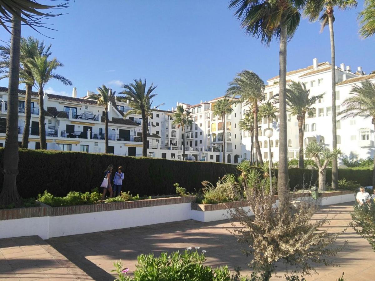 Apartamento 409 Marina Real Puerto De La Duquesa Playa Manilva Exterior photo