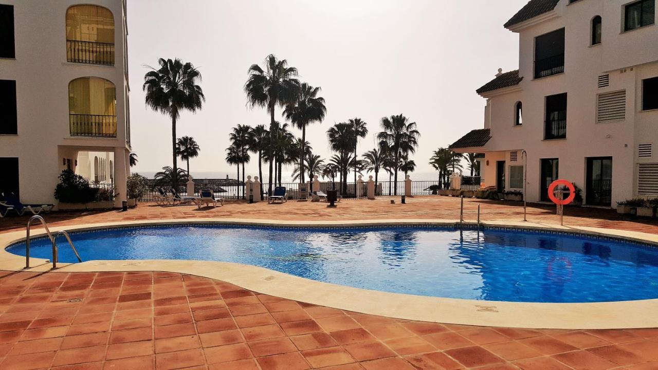 Apartamento 409 Marina Real Puerto De La Duquesa Playa Manilva Exterior photo