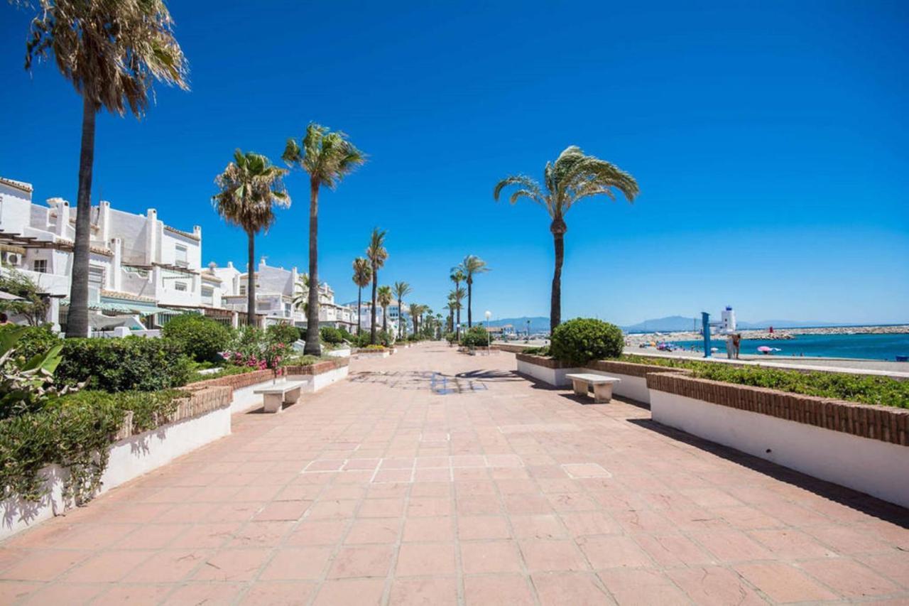 Apartamento 409 Marina Real Puerto De La Duquesa Playa Manilva Exterior photo