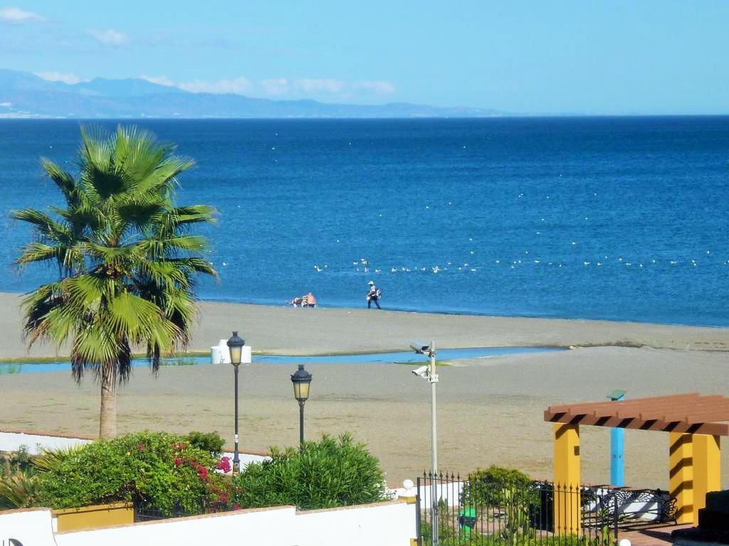 Apartamento 409 Marina Real Puerto De La Duquesa Playa Manilva Exterior photo