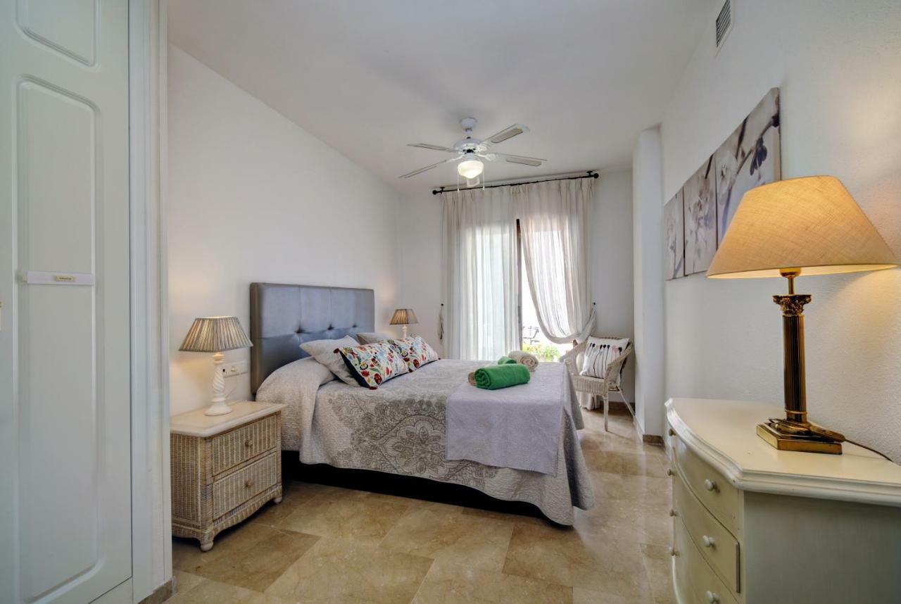 Apartamento 409 Marina Real Puerto De La Duquesa Playa Manilva Exterior photo