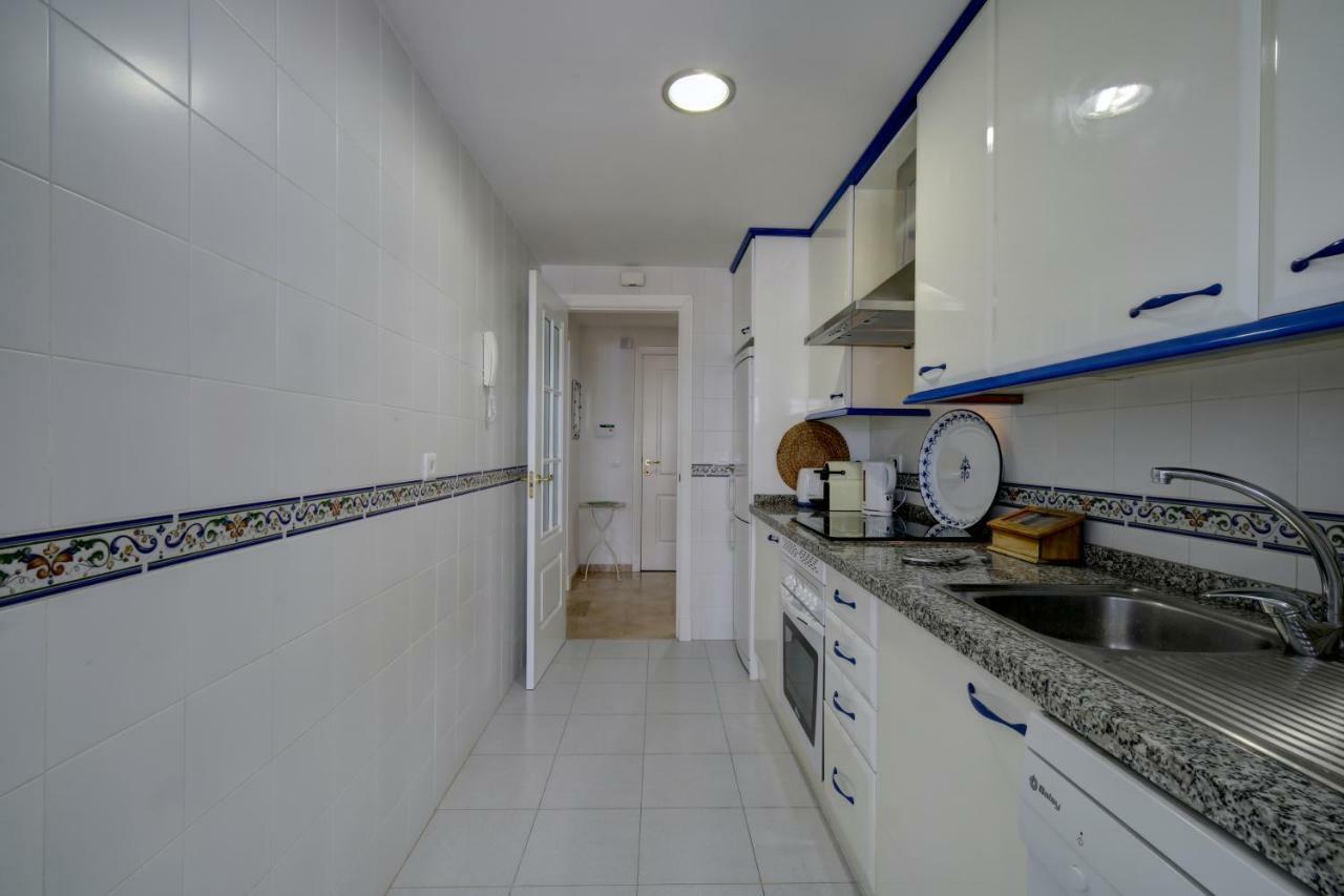 Apartamento 409 Marina Real Puerto De La Duquesa Playa Manilva Exterior photo