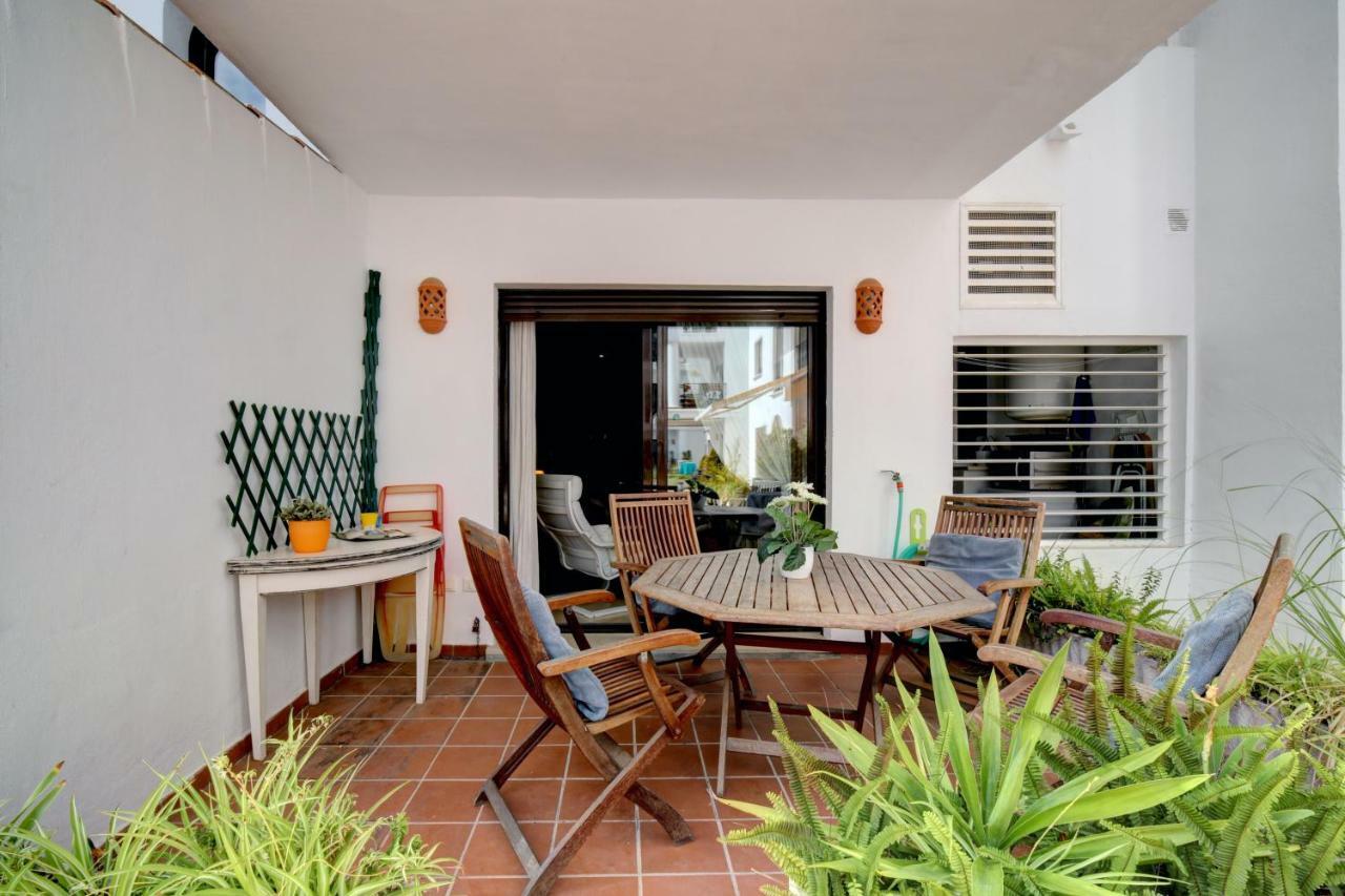 Apartamento 409 Marina Real Puerto De La Duquesa Playa Manilva Exterior photo
