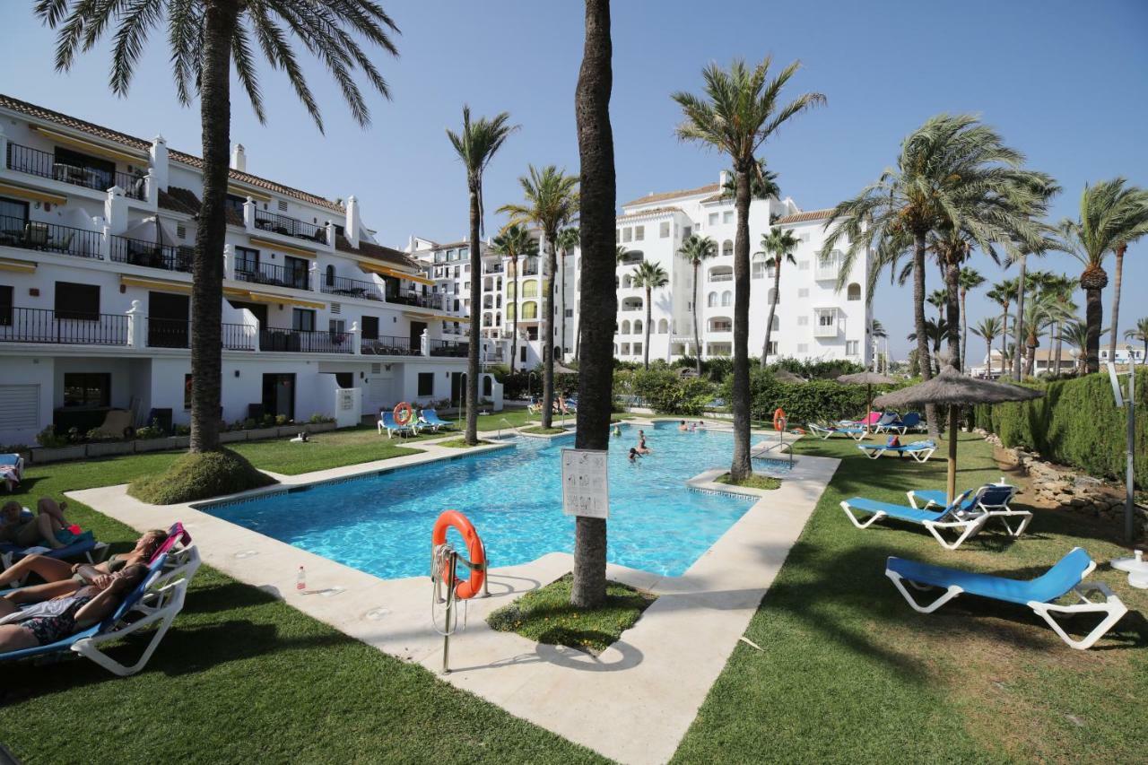 Apartamento 409 Marina Real Puerto De La Duquesa Playa Manilva Exterior photo