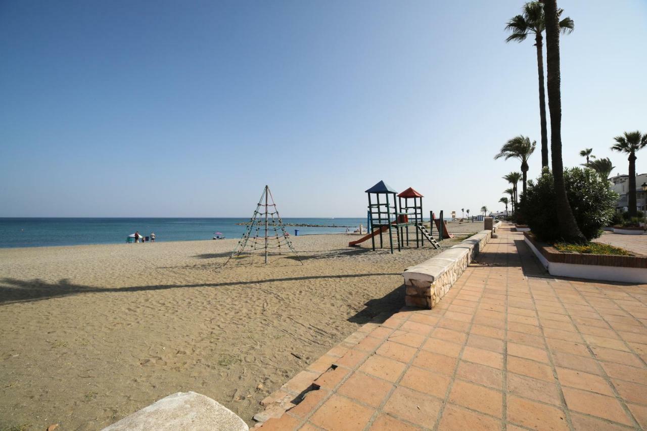 Apartamento 409 Marina Real Puerto De La Duquesa Playa Manilva Exterior photo