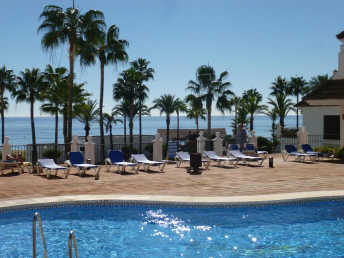 Apartamento 409 Marina Real Puerto De La Duquesa Playa Manilva Exterior photo